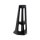 Cult-Werk, Bug spoiler Custom. Matte black