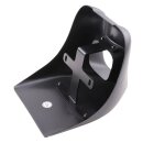 Cult-Werk Bobber Front Bug Spoiler schwarz matt für...