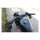 Cult-Werk, handlebar top clamp. Black
