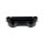 Cult-Werk, handlebar top clamp. Black