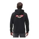 Dickies Ruston hoodie black