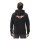 Dickies Ruston hoodie black
