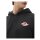 Dickies Ruston hoodie black