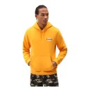 Dickies Ruston hoodie cadnium yellow