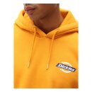 Dickies Ruston hoodie cadnium yellow