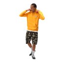 Dickies Ruston hoodie cadnium yellow