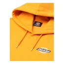 Dickies Ruston hoodie cadnium yellow