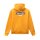 Dickies Ruston hoodie cadnium yellow