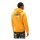 Dickies Ruston hoodie cadnium yellow
