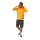 Dickies Ruston hoodie cadnium yellow