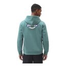 Dickies Ruston hoodie lincoln green