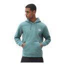 Dickies Ruston hoodie lincoln green