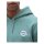 Dickies Ruston hoodie lincoln green