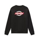 Dickies Ruston sweat black