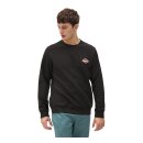 Dickies Ruston sweat black