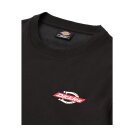 Dickies Ruston sweat black