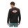 Dickies Ruston sweat black