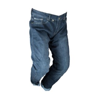 By City Tejano jeans blue