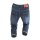 By City Tejano jeans blue