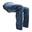 By City Tejano jeans blue