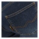By City Tejano jeans blue