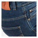 By City Tejano jeans blue