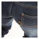 By City Tejano jeans blue