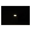 Module 1 turn signal / position light. Smoke lens, ECE