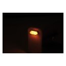 Module 1 turn signal / position light. Smoke lens, ECE