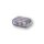 Module 1 turn signal / position light. Smoke lens, ECE