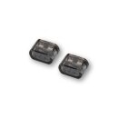 Module 2 LED position lights. Smoke lens, ECE