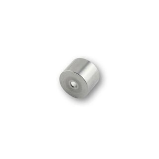 Steel weld-in housing for Pin lights