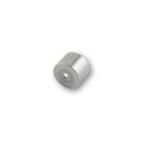 Steel weld-in housing for Pin lights