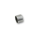 Steel weld-in housing for Pin lights