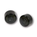 Apollo miniature round SMD LED turn signal/position lights