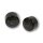 Apollo miniature round SMD LED turn signal/position lights