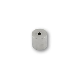 Steel weld-in housing for Apollo lights