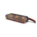 Star-1MX Pro, LED taillight/turn signal combo. ECE