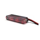Star-1MX Pro, LED taillight/turn signal combo. ECE