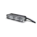 Star-1MX Pro, LED turn signal/position lights. ECE
