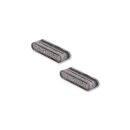 Star-1MX Pro, LED turn signal/position lights. ECE