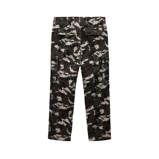 Dickies Eagle Bend pant camouflage