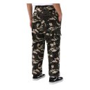 Dickies Eagle Bend pant camouflage