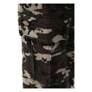Dickies Eagle Bend pant camouflage