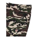 Dickies Eagle Bend pant camouflage
