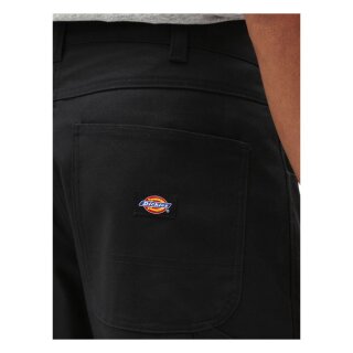 Dickies Fairdale Twill pant black 