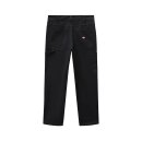 Dickies Fairdale Twill pant black