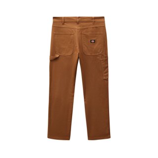 Dickies Fairdale Twill pant brown duck