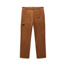 Dickies Fairdale Twill pant brown duck