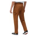 Dickies Fairdale Twill pant brown duck